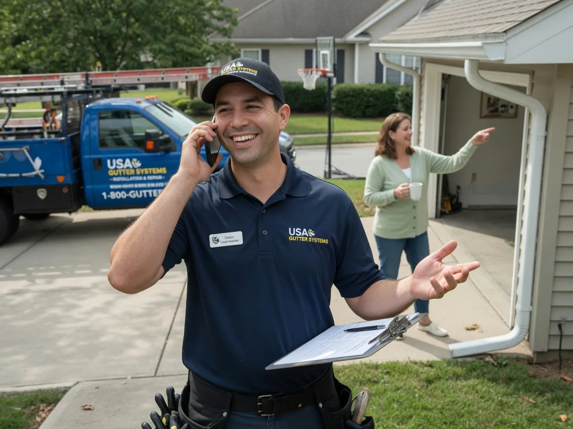 Gutter Installation Palmer, IA FAQs